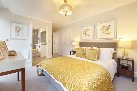 Show home