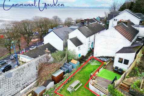 Communal Garden