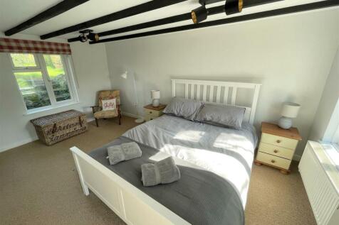 Bedroom Five