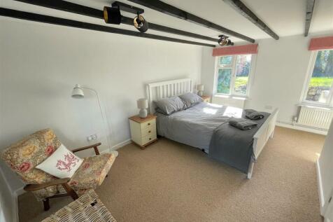 Bedroom Five