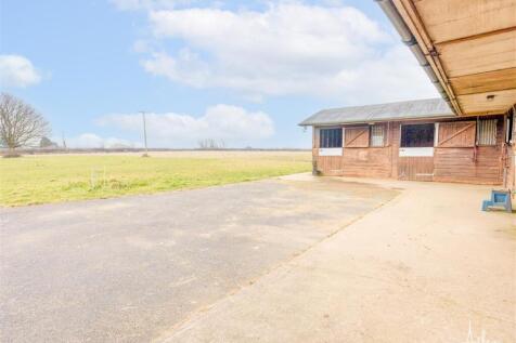 Stables