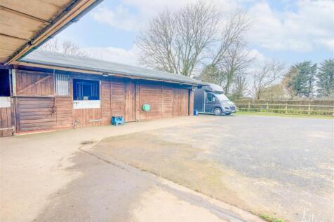 Stables