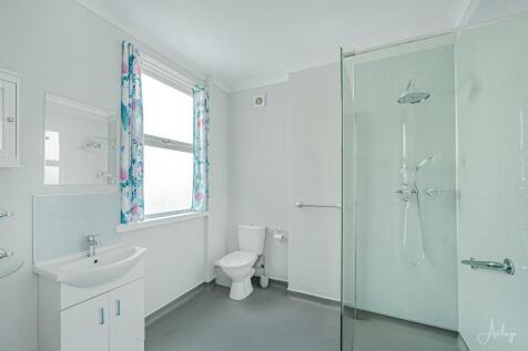Wet Room