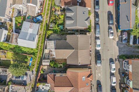 Aerial Aspect