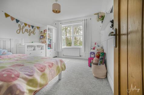 Bedroom Five