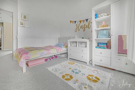 Bedroom Five