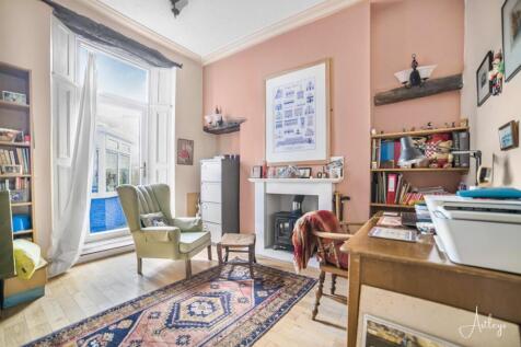 Second Sitting Room/Study
