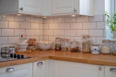 Open Plan Kitchen/Breakfast Room
