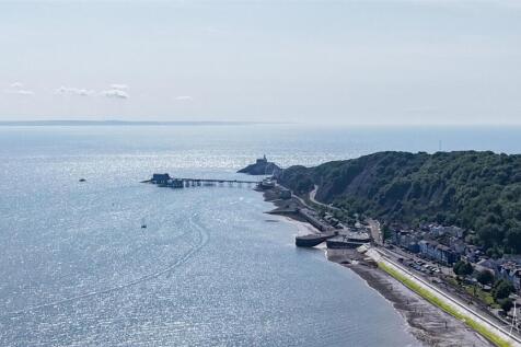 Ariel view