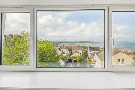 Bedroom 2 view