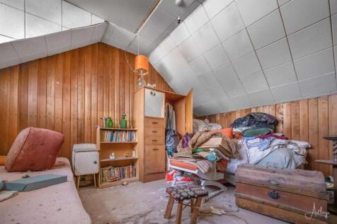 Attic