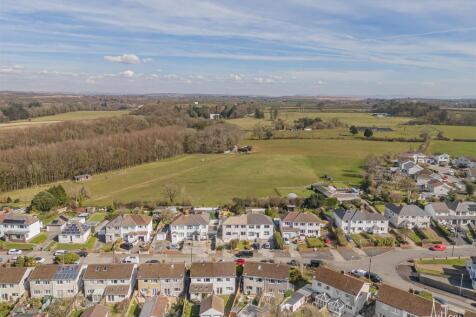 Aerial Aspect