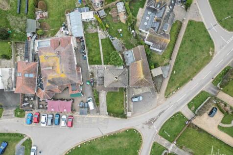 Aerial Aspect