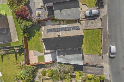 Aerial Aspect