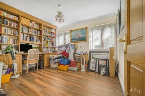 Bedroom Five
