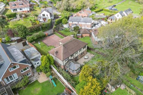 Aerial Aspect