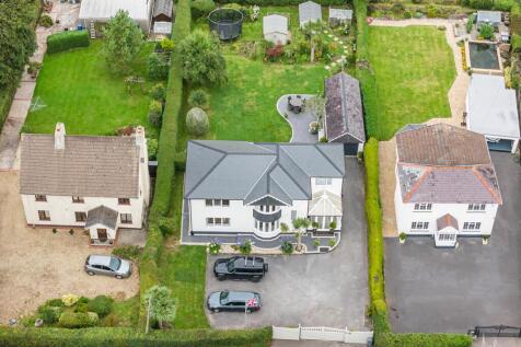 Aerial Aspect