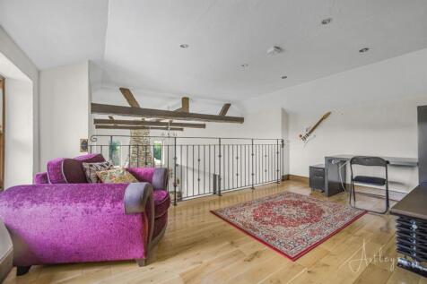 Sitting Area