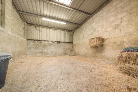 Stables Number One