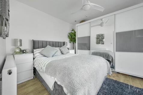 Annex Bedroom