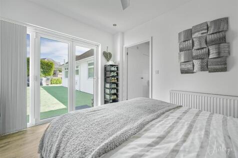 Annex Bedroom