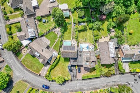 Aerial Aspect