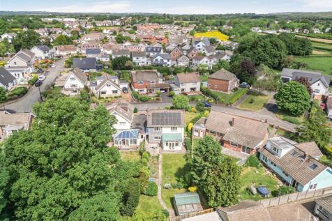 Aerial Aspect
