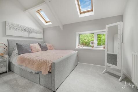 Bedroom Five