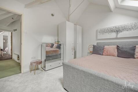 Bedroom Five