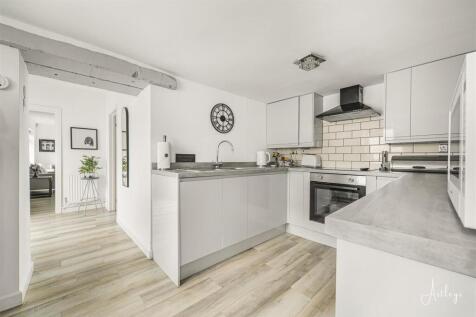 Annex Kitchen