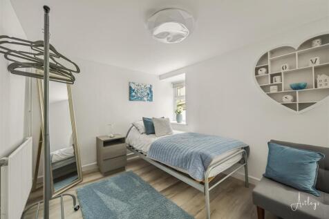 Bedroom Six