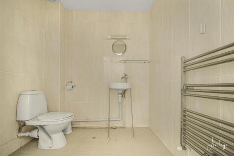 Wet Room