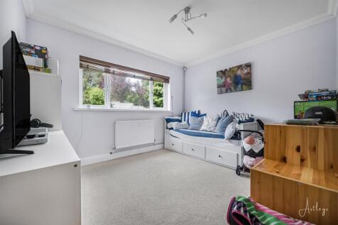 Bedroom Five
