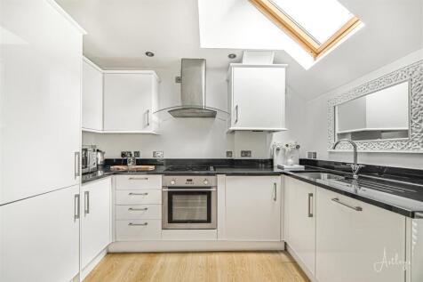 Kitchen/Living Room