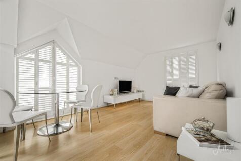 Kitchen/Living Room