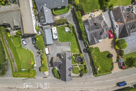 Aerial Aspect