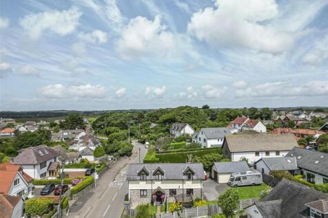 Aerial Aspect