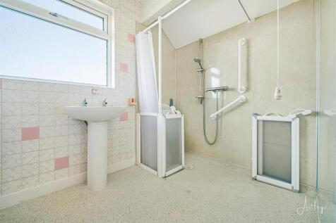 Wet Room