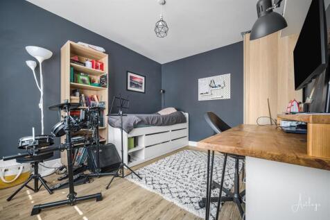 Bedroom Five