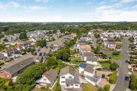 Aerial Aspect