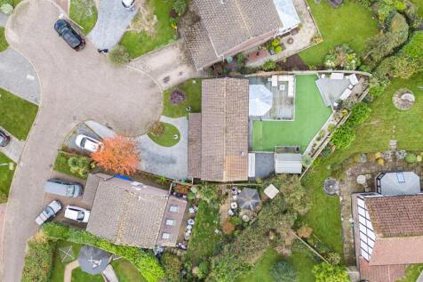 Aerial Aspect