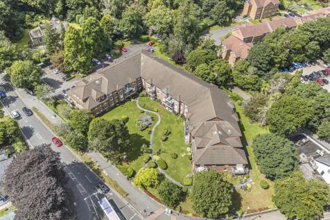 Aerial Aspect