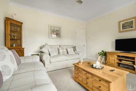 Sitting Room/Bedroom Four