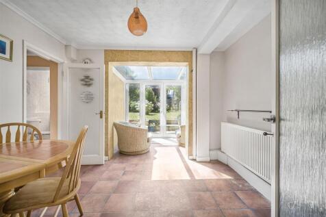 Breakfast Room