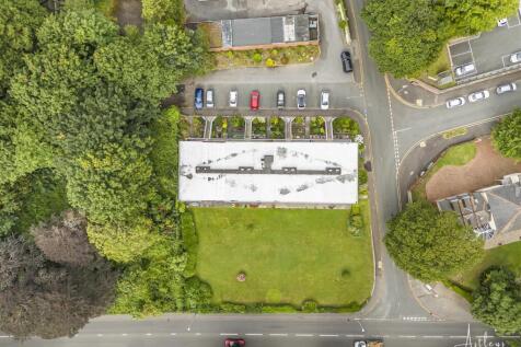 Aerial Aspect