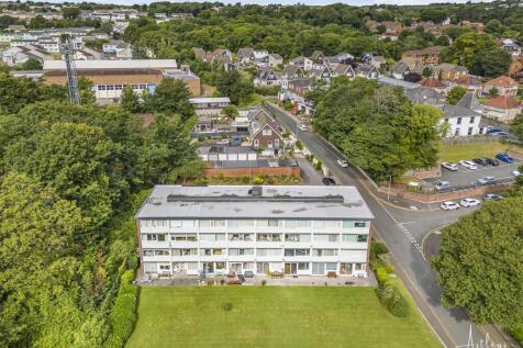Aerial Aspect
