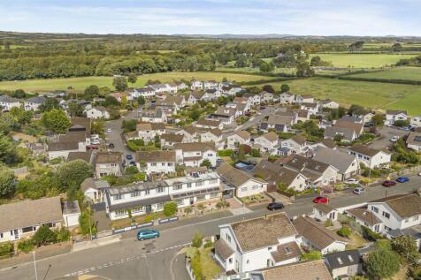 Aerial Aspect