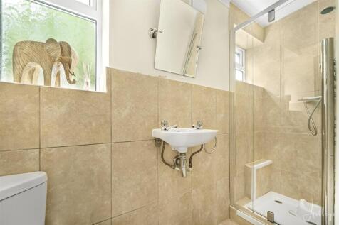 Shower Room/WC