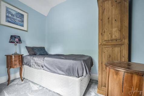 Bedroom Five