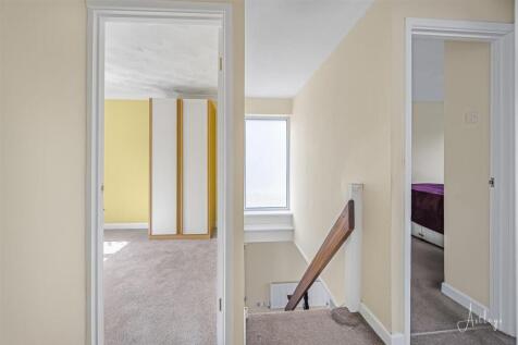 Upstairs Landing area
